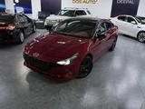 Hyundai Elantra 2022 годаүшін8 700 000 тг. в Кызылорда