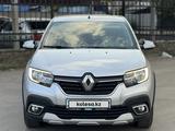 Renault Logan 2020 годаүшін4 900 000 тг. в Алматы
