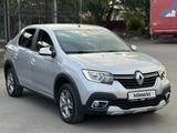 Renault Logan 2020 годаүшін4 900 000 тг. в Алматы – фото 2