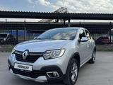 Renault Logan 2020 годаүшін4 900 000 тг. в Алматы – фото 3