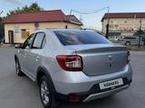 Renault Logan 2020 годаүшін4 900 000 тг. в Алматы – фото 5