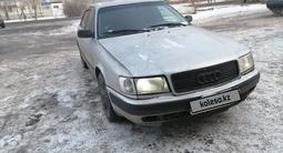 Audi 100 1992 года за 1 500 000 тг. в Экибастуз – фото 2