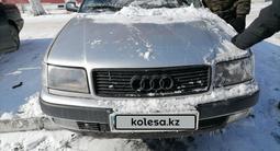 Audi 100 1992 года за 1 500 000 тг. в Экибастуз – фото 5