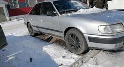Audi 100 1992 года за 1 500 000 тг. в Экибастуз – фото 4