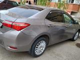 Toyota Corolla 2013 года за 6 800 000 тг. в Актобе – фото 2