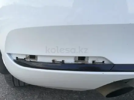 Катафоты заднего бампера VW Volkswagen POLO за 3 500 тг. в Актобе – фото 5