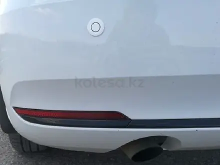 Катафоты заднего бампера VW Volkswagen POLO за 3 500 тг. в Актобе – фото 8