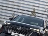 Changan CS55 Plus 2025 года за 9 600 000 тг. в Астана – фото 4