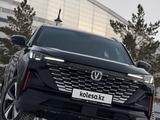Changan CS55 Plus 2025 года за 9 600 000 тг. в Астана – фото 5