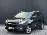 Hyundai ix35 2010 года за 6 590 000 тг. в Актобе