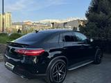 Mercedes-Benz GLE Coupe 400 2017 года за 30 500 000 тг. в Алматы – фото 5