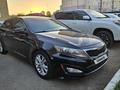 Kia Optima 2012 годаүшін4 800 000 тг. в Уральск – фото 2