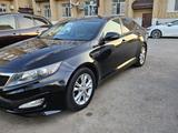 Kia Optima 2012 года за 4 800 000 тг. в Уральск