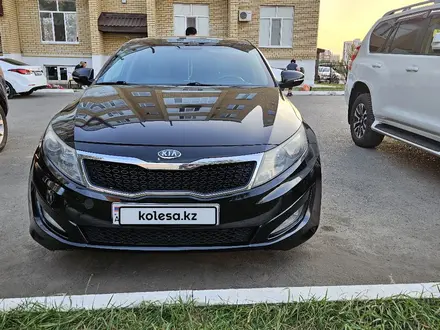 Kia Optima 2012 года за 4 800 000 тг. в Уральск – фото 8