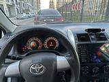 Toyota Corolla 2011 года за 5 999 990 тг. в Астана – фото 3