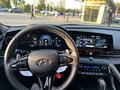 Hyundai Avante 2022 года за 14 000 000 тг. в Алматы – фото 8