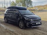 Kia Carnival 2019 года за 17 000 000 тг. в Усть-Каменогорск