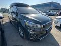 Kia Carnival 2019 года за 18 000 000 тг. в Астана – фото 4