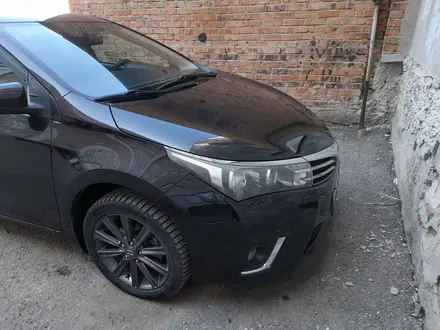 Toyota Corolla 2013 года за 7 000 000 тг. в Риддер – фото 6