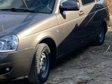 ВАЗ (Lada) Priora 2172 2015 года за 4 000 000 тг. в Атырау – фото 4