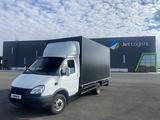 ГАЗ  ГАЗель Бизнес 2008 года за 5 000 000 тг. в Астана – фото 2