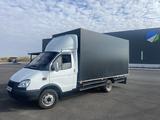 ГАЗ  ГАЗель Бизнес 2008 года за 5 000 000 тг. в Астана