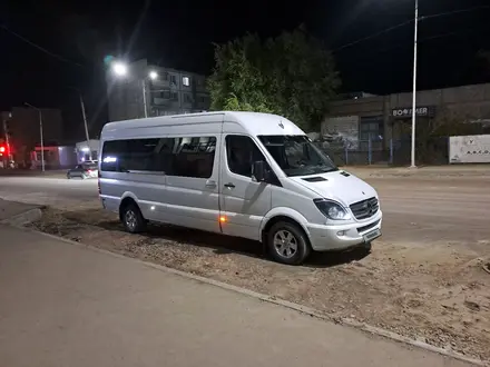 Mercedes-Benz Sprinter 2010 года за 9 800 000 тг. в Жезказган – фото 5