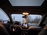 Chevrolet Onix 2023 года за 5 800 000 тг. в Усть-Каменогорск – фото 4