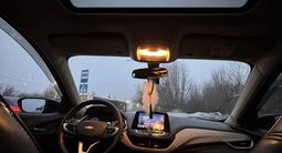 Chevrolet Onix 2023 года за 5 800 000 тг. в Усть-Каменогорск – фото 4