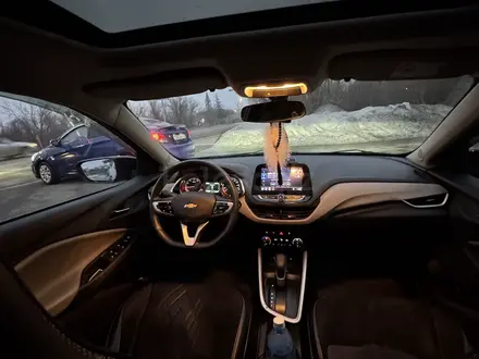 Chevrolet Onix 2023 года за 5 800 000 тг. в Усть-Каменогорск – фото 12