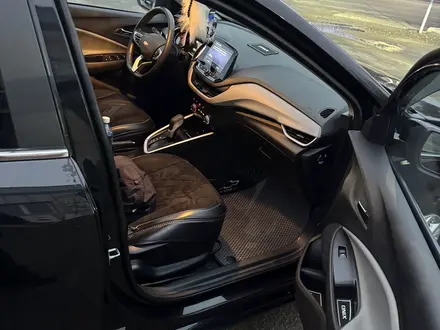 Chevrolet Onix 2023 года за 5 800 000 тг. в Усть-Каменогорск – фото 10