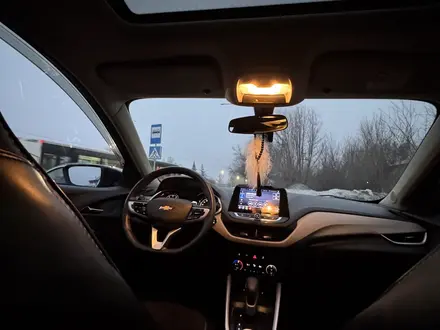 Chevrolet Onix 2023 года за 5 800 000 тг. в Усть-Каменогорск – фото 13