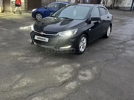 Chevrolet Onix 2023 года за 5 800 000 тг. в Усть-Каменогорск – фото 14