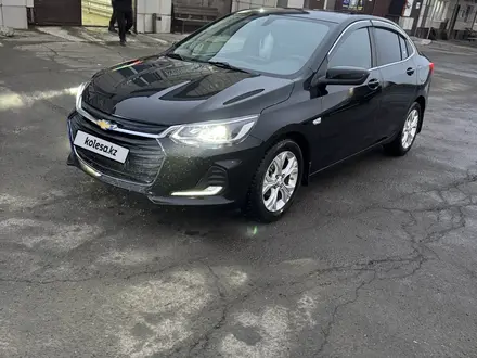 Chevrolet Onix 2023 года за 5 800 000 тг. в Усть-Каменогорск – фото 15
