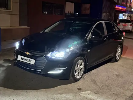 Chevrolet Onix 2023 года за 5 800 000 тг. в Усть-Каменогорск – фото 17