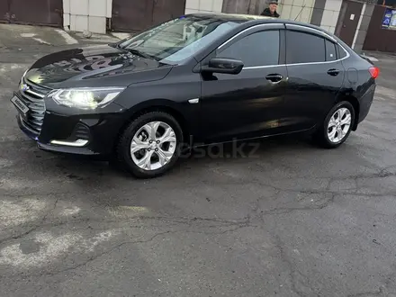 Chevrolet Onix 2023 года за 5 800 000 тг. в Усть-Каменогорск – фото 16