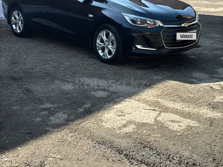 Chevrolet Onix 2023 года за 5 800 000 тг. в Усть-Каменогорск – фото 18