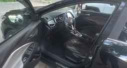 Chevrolet Onix 2023 года за 5 800 000 тг. в Усть-Каменогорск – фото 3