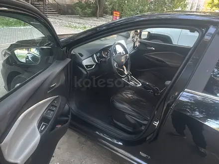 Chevrolet Onix 2023 года за 5 800 000 тг. в Усть-Каменогорск – фото 3