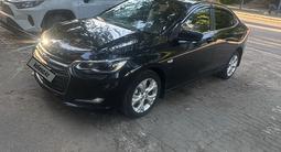 Chevrolet Onix 2023 года за 5 800 000 тг. в Усть-Каменогорск – фото 2