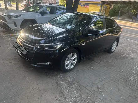 Chevrolet Onix 2023 года за 5 800 000 тг. в Усть-Каменогорск – фото 2