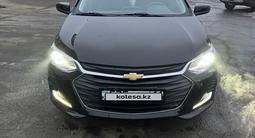 Chevrolet Onix 2023 года за 5 800 000 тг. в Усть-Каменогорск – фото 5