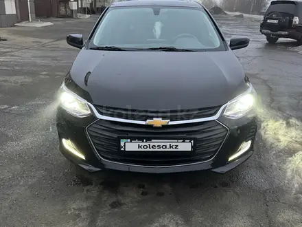Chevrolet Onix 2023 года за 5 800 000 тг. в Усть-Каменогорск – фото 5