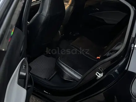 Chevrolet Onix 2023 года за 5 800 000 тг. в Усть-Каменогорск – фото 7
