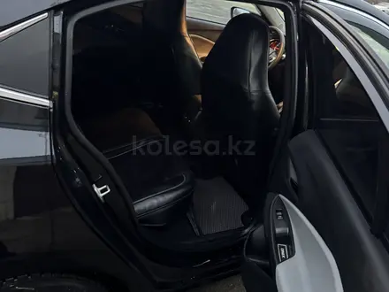 Chevrolet Onix 2023 года за 5 800 000 тг. в Усть-Каменогорск – фото 8