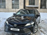 Toyota Camry 2019 года за 13 950 000 тг. в Алматы