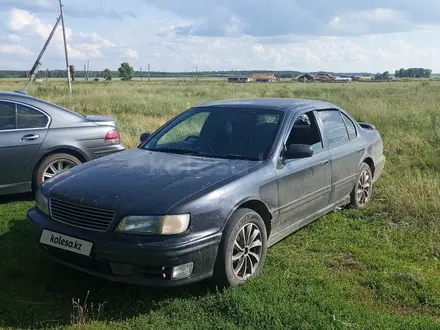 Nissan Cefiro 1995 года за 1 750 000 тг. в Кокшетау – фото 4