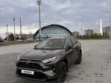 Toyota RAV4 2022 годаfor18 850 000 тг. в Караганда