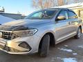 Volkswagen Polo 2021 года за 8 100 000 тг. в Костанай – фото 10