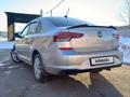 Volkswagen Polo 2021 года за 8 100 000 тг. в Костанай – фото 11